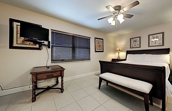 Regency Towers by Southern Vacation Rentals - Foto 24