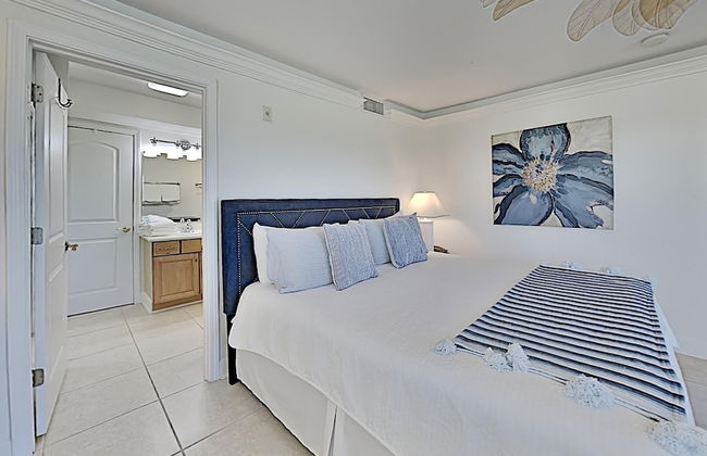 Regency Towers by Southern Vacation Rentals - Foto 60
