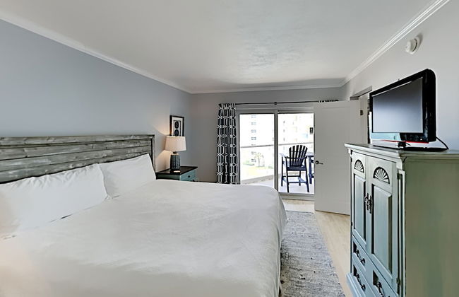 Regency Towers by Southern Vacation Rentals - Foto 4