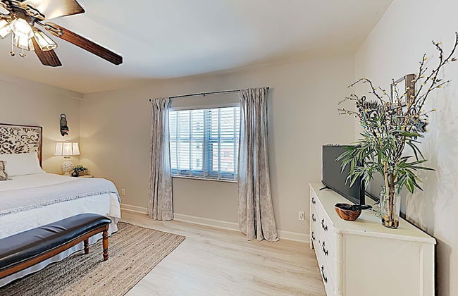 Regency Towers by Southern Vacation Rentals - Foto 34