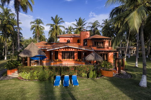 Photo 17 - Hidden Paradise in Riviera Nayarit - Villa Tortuga