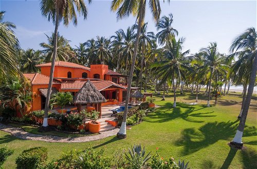 Foto 14 - Hidden Paradise in Riviera Nayarit - Villa Tortuga