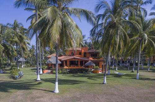 Photo 11 - Hidden Paradise in Riviera Nayarit - Villa Tortuga