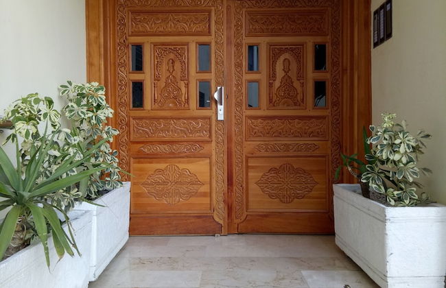 Apartment With Terrace - Foto 48
