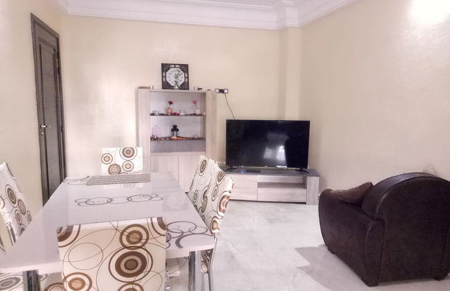 Apartment With Terrace - Foto 15