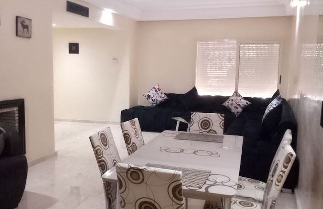 Apartment With Terrace - Foto 1