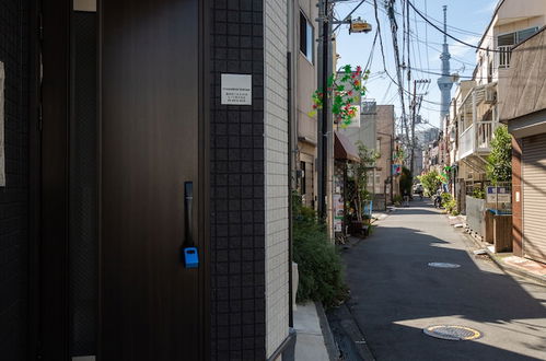 Photo 40 - Private Hotel Oshiage