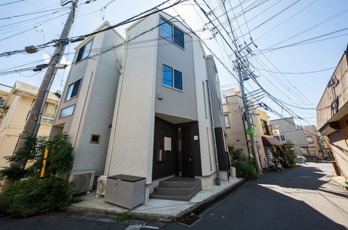 Photo 1 - Private Hotel Oshiage