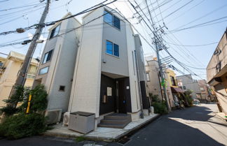 Foto 1 - Private Hotel Oshiage