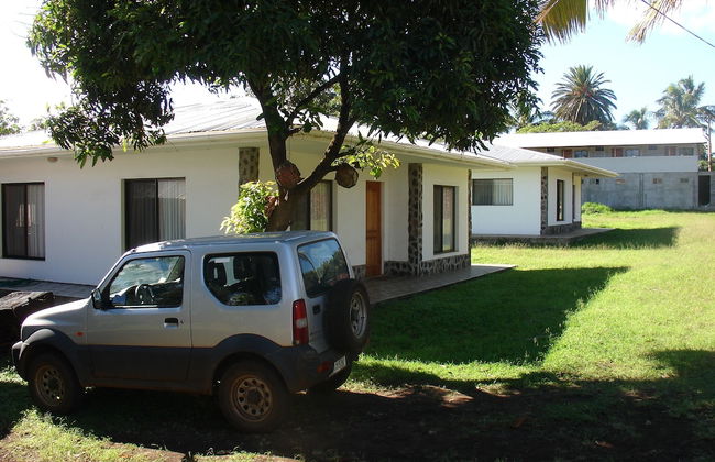 Turismo Vinapu - Foto 34