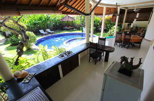 Photo 44 - Heliconia Villa