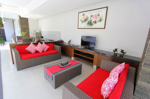 Foto 42 - Heliconia Villa