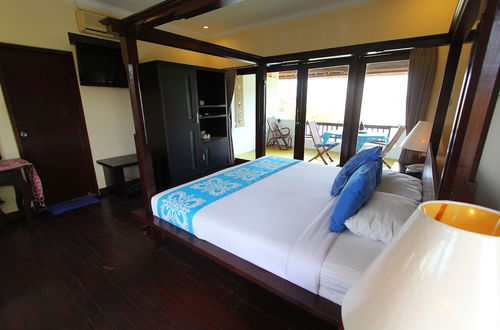 Photo 8 - Heliconia Villa