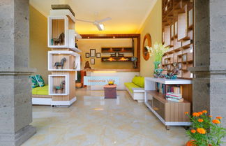 Photo 2 - Heliconia Villa