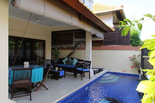 Foto 50 - Heliconia Villa