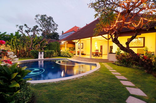 Photo 27 - Heliconia Villa