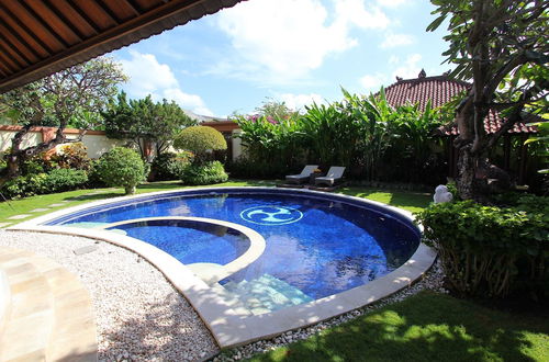 Photo 52 - Heliconia Villa