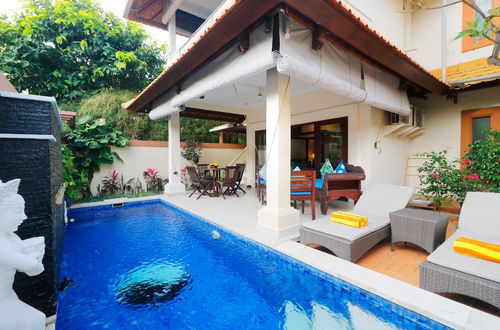 Photo 29 - Heliconia Villa