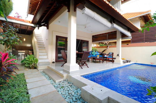 Photo 25 - Heliconia Villa