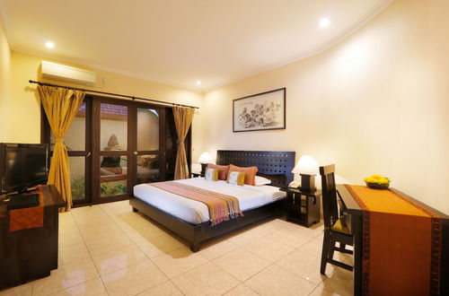 Photo 26 - Heliconia Villa