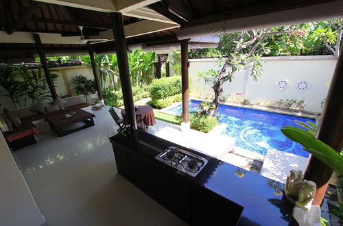 Photo 34 - Heliconia Villa