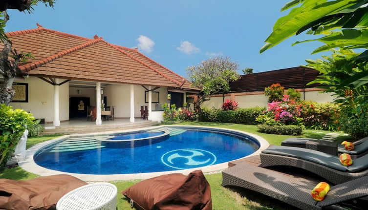 Photo 1 - Heliconia Villa