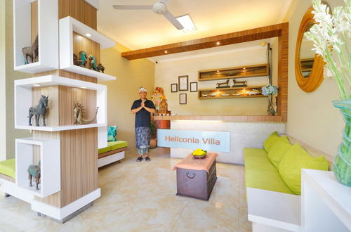 Photo 4 - Heliconia Villa