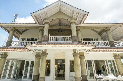 Foto 1 - Villa Teman Bali