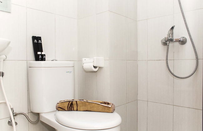 Comfortable Studio at Monroe Tower Apartment - Foto 17