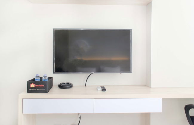 Comfortable Studio at Monroe Tower Apartment - Foto 14