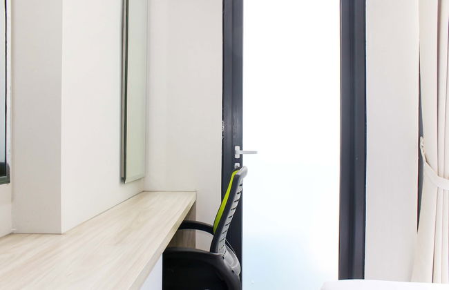 Comfortable Studio at Monroe Tower Apartment - Foto 12
