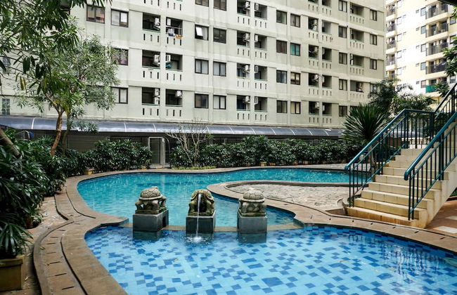 Best Deal And Comfy 2Br At Kebagusan City Apartment - Foto 15