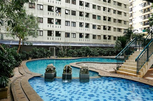 Foto 15 - Best Deal And Comfy 2Br At Kebagusan City Apartment