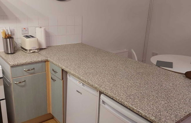 Lovely 2-bed Apartment in Milton Keynes - Foto 11