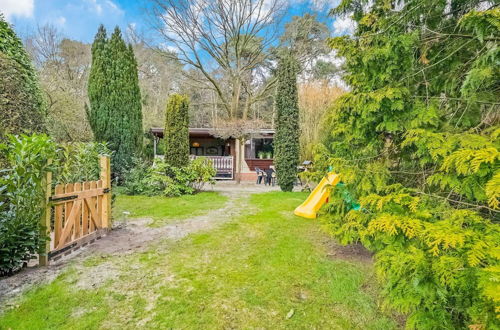 Photo 43 - Pleasing Chalet in Stegeren near Forest