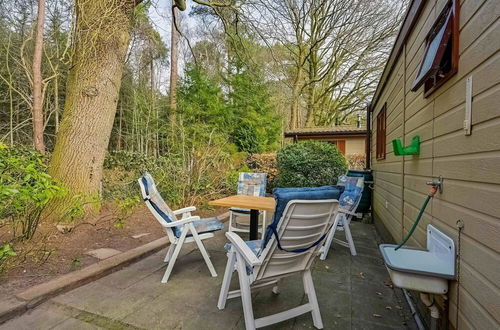 Photo 16 - Pleasing Chalet in Stegeren near Forest