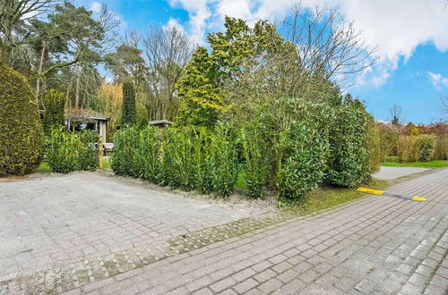 Photo 53 - Pleasing Chalet in Stegeren near Forest