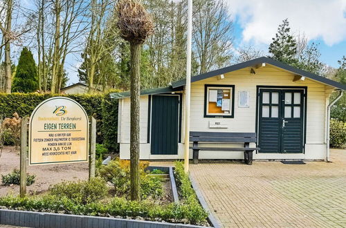 Photo 1 - Pleasing Chalet in Stegeren near Forest