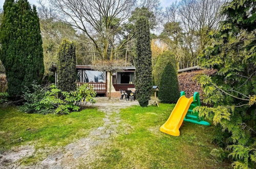 Photo 50 - Pleasing Chalet in Stegeren near Forest