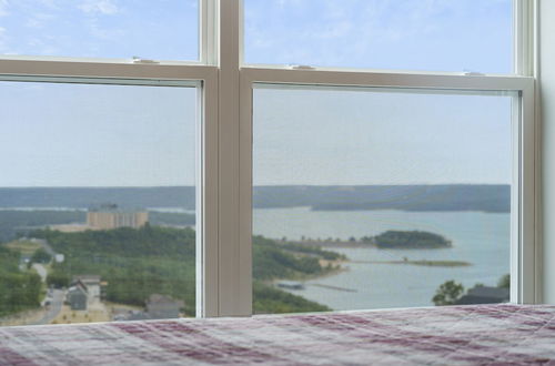 Foto 17 - Hilltop Haven at Table Rock - Lake Views & Nearby Bransons Best Attractions