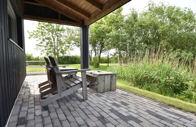 Seaside Villa With Garden - Foto 8