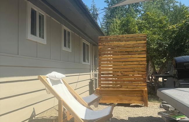 Barefoot Villas Room 4 Cedar - Foto 23