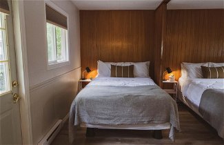 Photo 2 - Barefoot Villas Room 4 Cedar