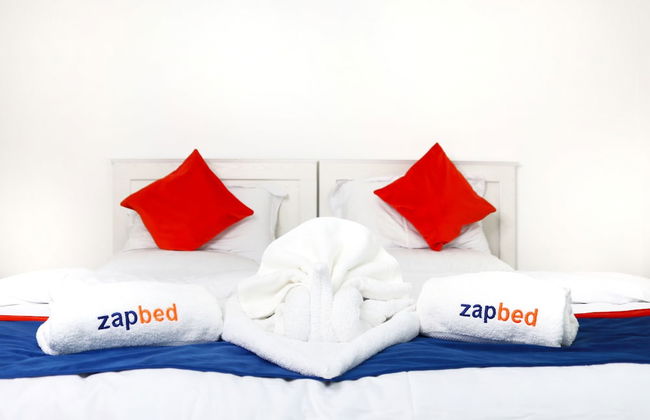 ZAPBED House - YWE B7 801 - Foto 31