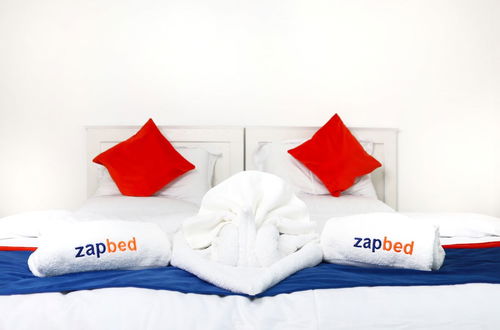 Photo 31 - ZAPBED House - YWE B7 801