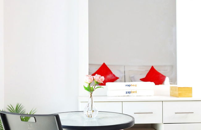 ZAPBED House - YWE B7 801 - Foto 33