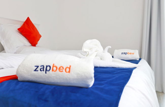 ZAPBED House - YWE B7 801 - Foto 30