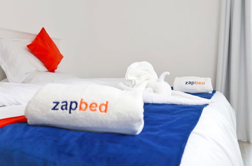 Foto 1 - ZAPBED House - YWE B9 606