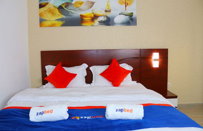 ZAPBED House - YWE B7 801 - Foto 42