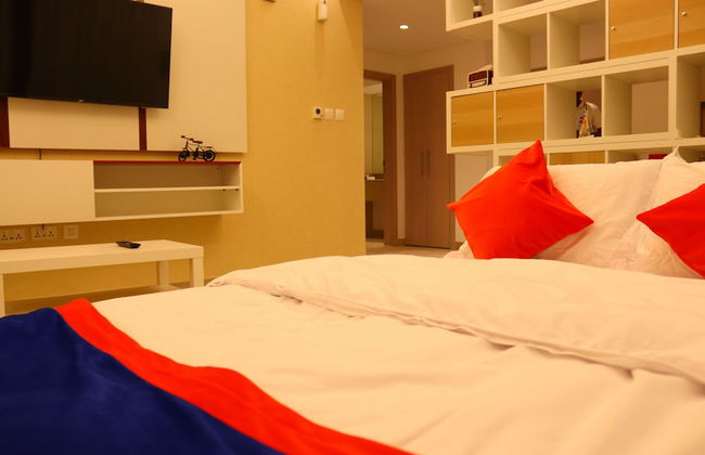 ZAPBED House - YWE B7 801 - Foto 16